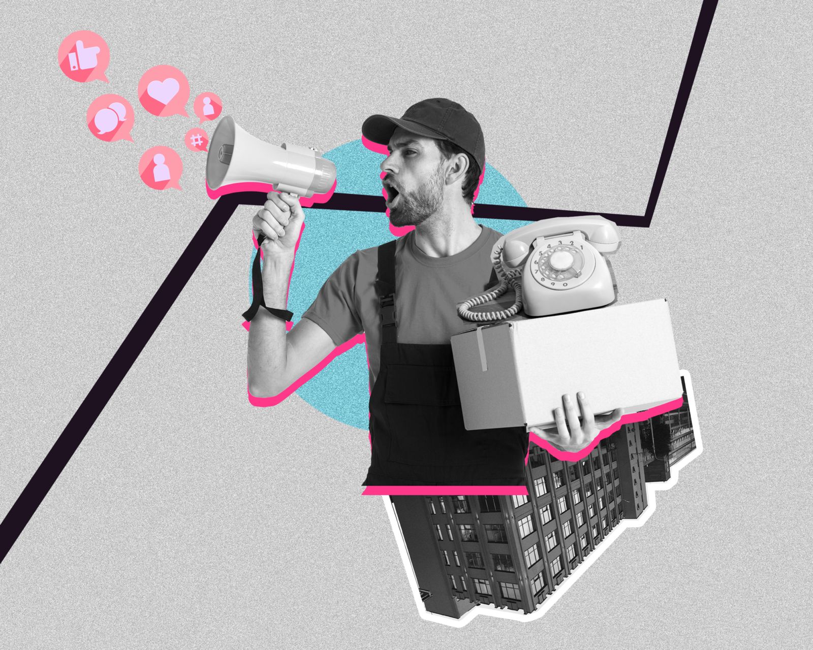 Tendencias del marketing digital